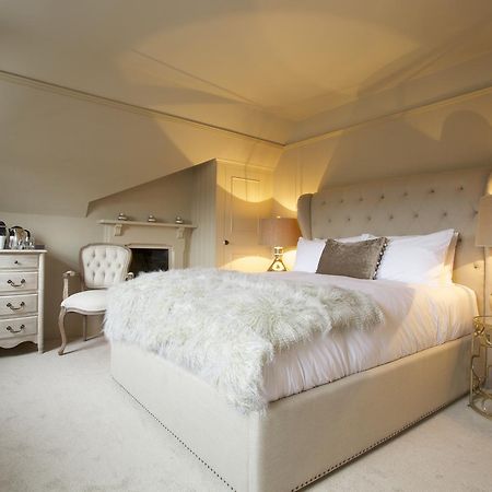 The Northgate Hotell Bury St. Edmunds Rom bilde