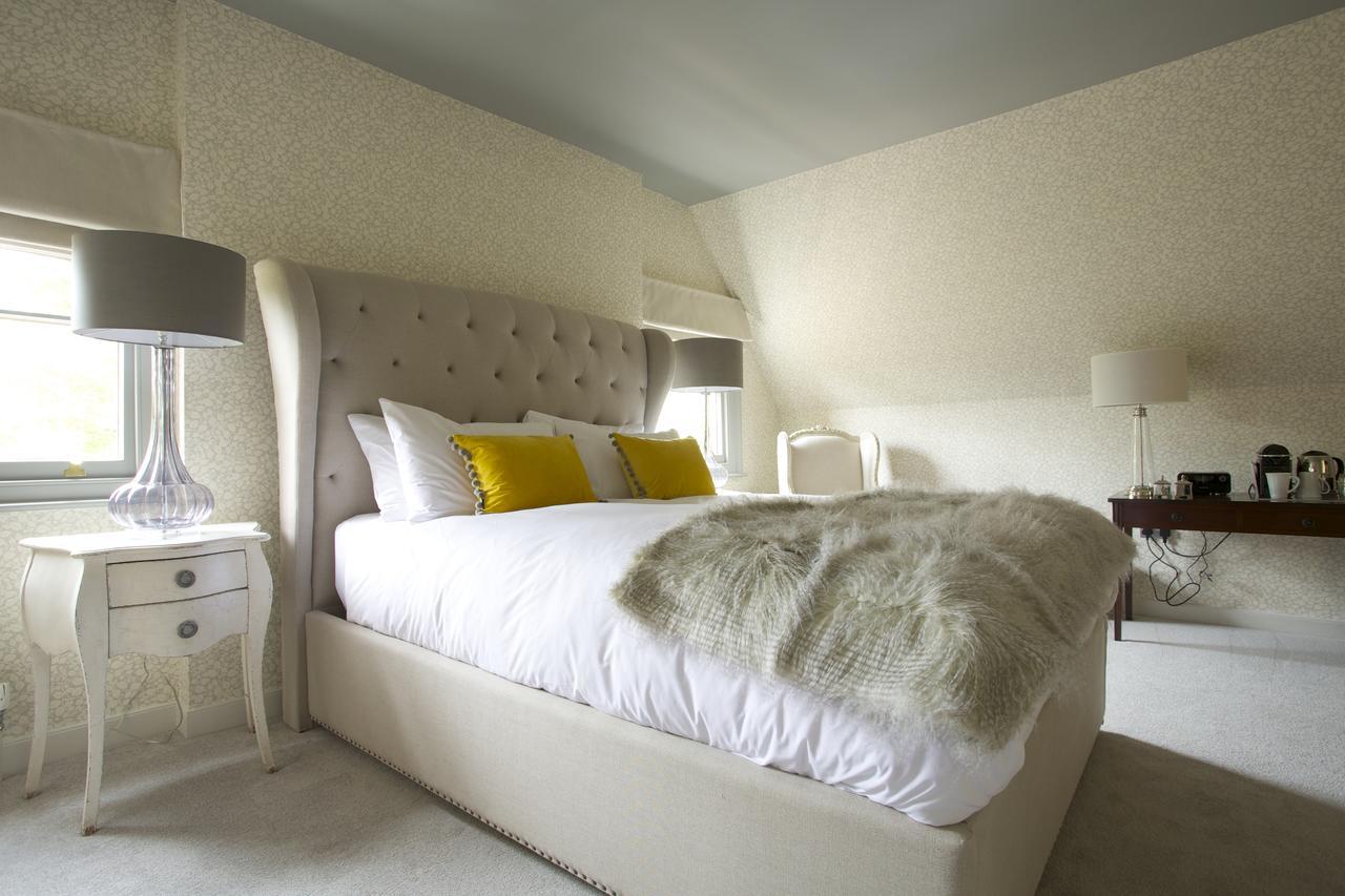 The Northgate Hotell Bury St. Edmunds Eksteriør bilde