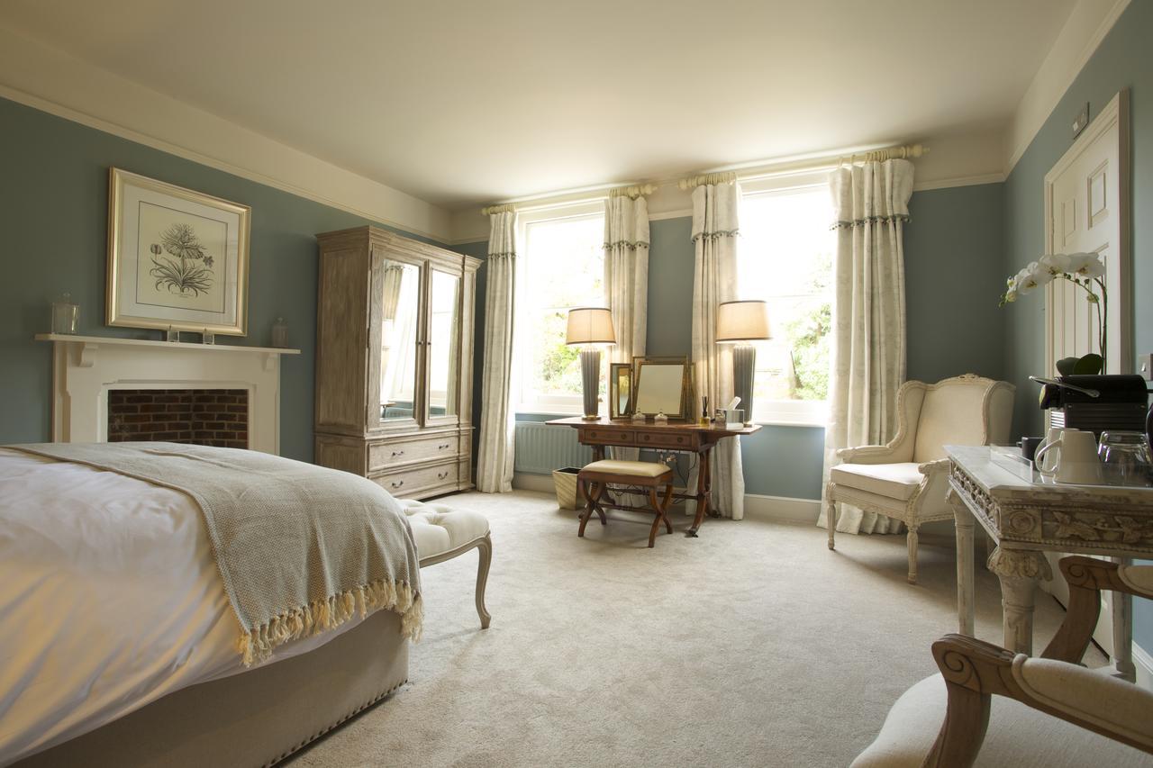 The Northgate Hotell Bury St. Edmunds Eksteriør bilde