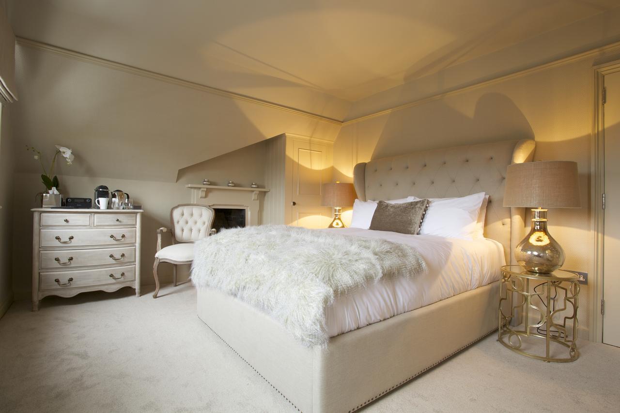 The Northgate Hotell Bury St. Edmunds Rom bilde
