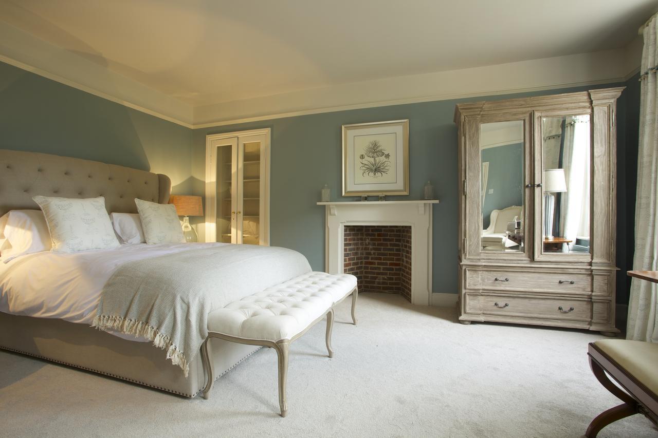 The Northgate Hotell Bury St. Edmunds Rom bilde